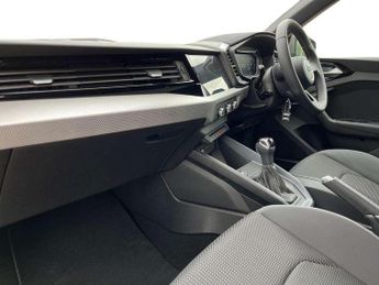 Audi A1 30 TFSI S Line 5dr S Tronic