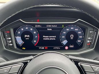 Audi A1 30 TFSI S Line 5dr S Tronic