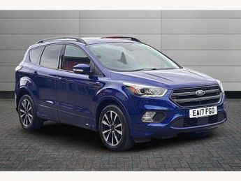 Ford Kuga 2.0 TDCi ST-Line 5dr 2WD