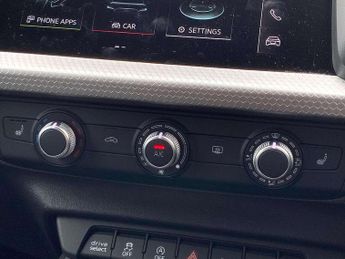 Audi A1 35 TFSI S Line 5dr S Tronic