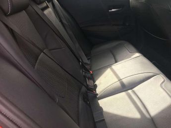 Toyota Corolla 2.0 VVT-i Hybrid Excel 5dr CVT