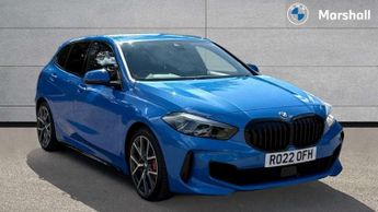  128ti 5dr Step Auto [Live Cockpit Professional]