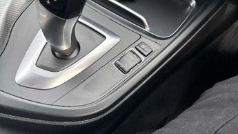 BMW 3 Series 318d M Sport Shadow Edition 4dr Step Auto