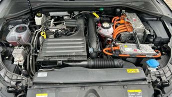 Audi A3 40 TFSI e S Line 5dr S Tronic