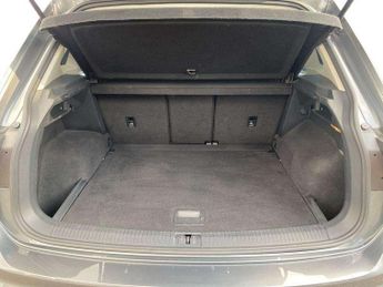 Volkswagen Tiguan 2.0 TDi 150 SE Nav 5dr DSG