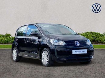 Volkswagen Up 1.0 65PS Up 5dr