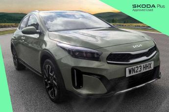 Kia Ceed 1.5T GDi ISG 3 5dr