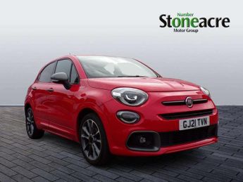 Fiat 500 1.0 Sport 5dr