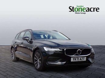 Volvo V60 2.0 B3P Momentum 5dr Auto