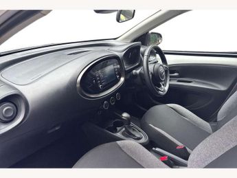 Toyota Aygo X 1.0 VVT-i Pure 5dr Auto
