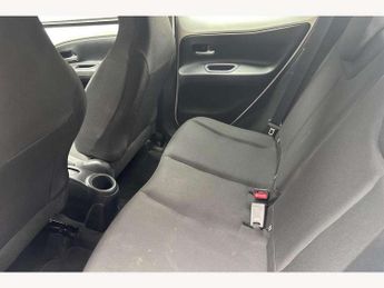 Toyota Aygo X 1.0 VVT-i Pure 5dr Auto