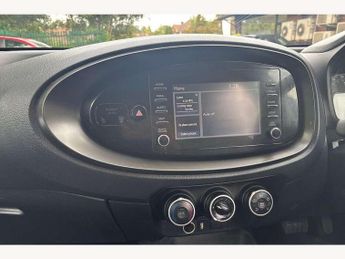 Toyota Aygo X 1.0 VVT-i Pure 5dr Auto