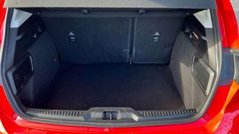 Ford Focus 1.0 EcoBoost 125 Titanium 5dr Auto