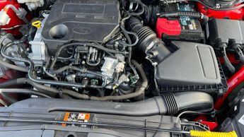 Ford Focus 1.0 EcoBoost 125 Titanium 5dr Auto