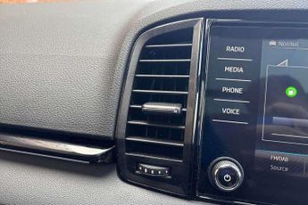 Skoda Karoq 1.5 TSI Sportline 5dr DSG