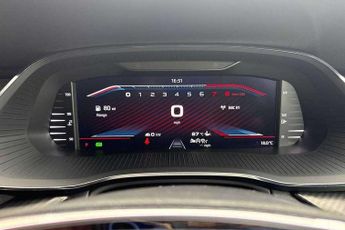 Skoda Octavia Estate 2.0 TDI 200 vRS 5dr DSG