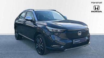 Honda HR-V 1.5 eHEV Advance Style 5dr CVT