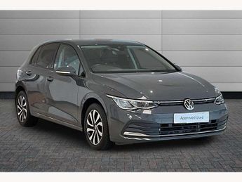 Volkswagen Golf 1.5 TSI Active 5dr
