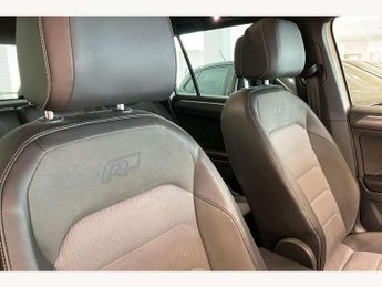 Volkswagen Tiguan 2.0 TDi 150 R-Line 5dr DSG