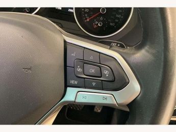 Volkswagen Tiguan 1.5 TSI 150 Life 5dr DSG