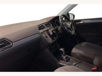 Volkswagen Tiguan 1.5 TSI 150 Life 5dr DSG