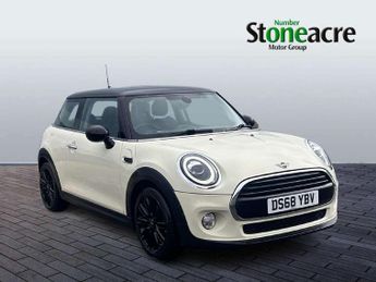 MINI Hatch 1.5 Cooper II 3dr