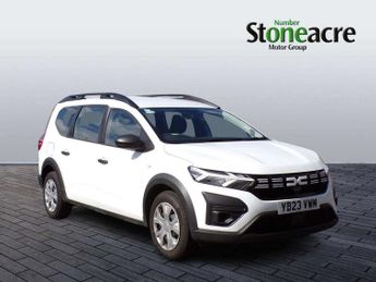 Dacia Jogger 1.0 TCe Essential 5dr