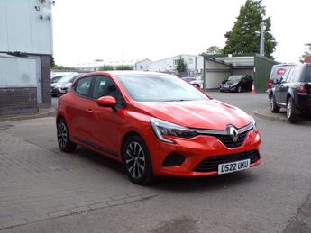 Renault Clio 1.0 TCe 90 Iconic Edition 5dr