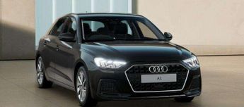 Audi A1 25 TFSI Sport 5dr S Tronic