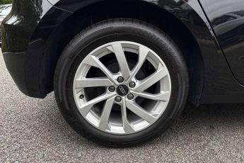 Audi A1 25 TFSI Sport 5dr S Tronic