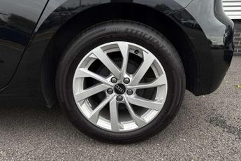 Audi A1 25 TFSI Sport 5dr S Tronic
