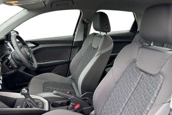 Audi A1 25 TFSI Sport 5dr S Tronic