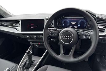 Audi A1 25 TFSI Sport 5dr S Tronic