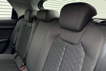 Audi A1 25 TFSI Sport 5dr S Tronic