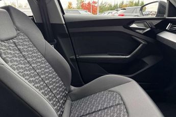 Audi A1 25 TFSI Sport 5dr S Tronic