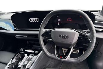 Audi A5 2.0 TDI 204 S line 4dr S Tronic