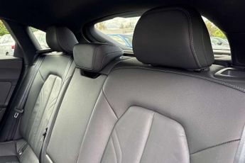 Audi A5 2.0 TDI 204 S line 4dr S Tronic