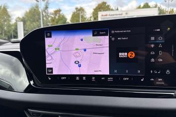 Audi A5 2.0 TDI 204 S line 4dr S Tronic