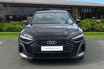 Audi A5 2.0 TDI 204 S line 4dr S Tronic