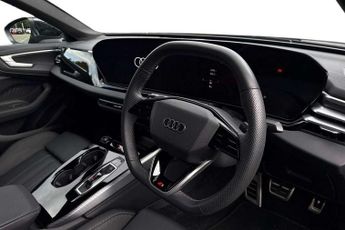 Audi A5 2.0 TDI 204 S line 4dr S Tronic