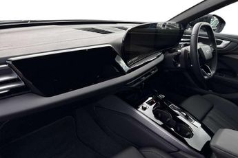 Audi A5 2.0 TDI 204 S line 4dr S Tronic