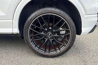Audi Q2 30 TDI Black Edition 5dr S Tronic