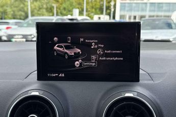 Audi Q2 30 TDI Black Edition 5dr S Tronic
