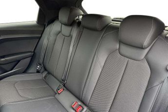 Audi A1 35 TFSI S Line 5dr S Tronic