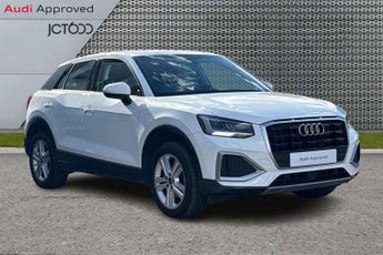 Audi Q2 30 TFSI Sport 5dr