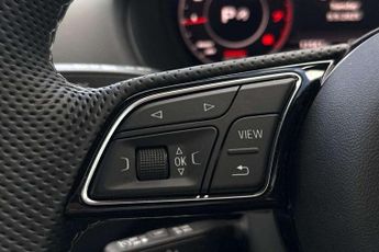 Audi Q2 35 TFSI S Line 5dr S Tronic