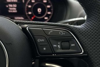 Audi Q2 35 TFSI S Line 5dr S Tronic