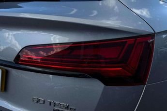 Audi Q5 Sportback 50 TFSI e Quattro Edition 1 5dr S Tronic