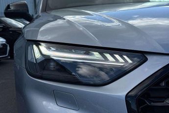 Audi Q5 Sportback 50 TFSI e Quattro Edition 1 5dr S Tronic