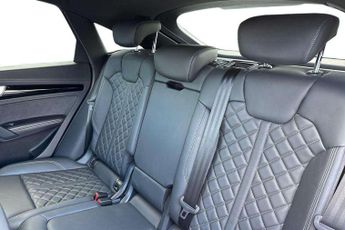 Audi Q5 Sportback 50 TFSI e Quattro Edition 1 5dr S Tronic